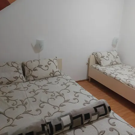 Centar Zlatibora Lägenhet Zlatibor