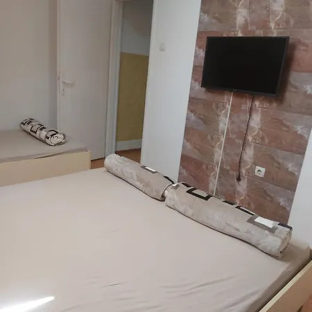 דירה Centar Zlatibora *