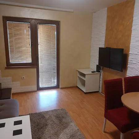 Centar Zlatibora דירה זלאטיבור