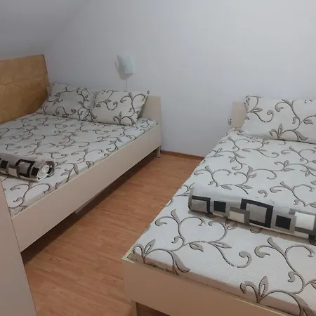 Lägenhet Centar Zlatibora Zlatibor