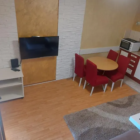 דירה Centar Zlatibora *