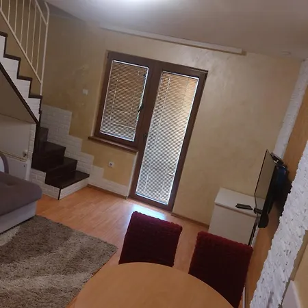 דירה Centar Zlatibora *