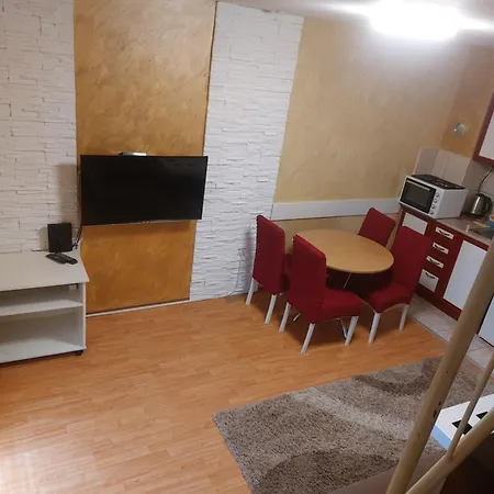 Centar Zlatibora דירה