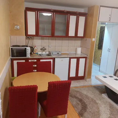 דירה Centar Zlatibora *