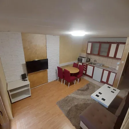 דירה Centar Zlatibora *