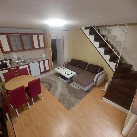 Centar Zlatibora Zlatibor