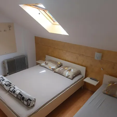 Centar Zlatibora Lägenhet *