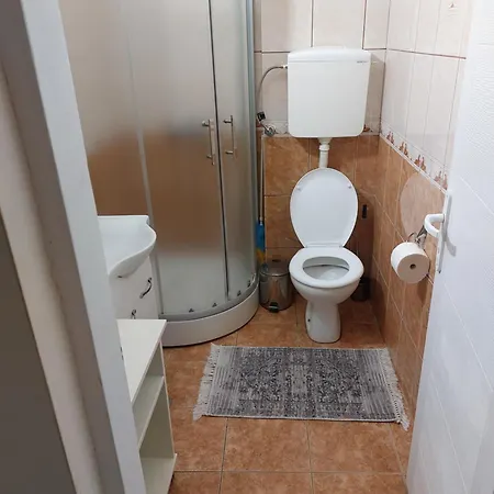 Centar Zlatibora זלאטיבור