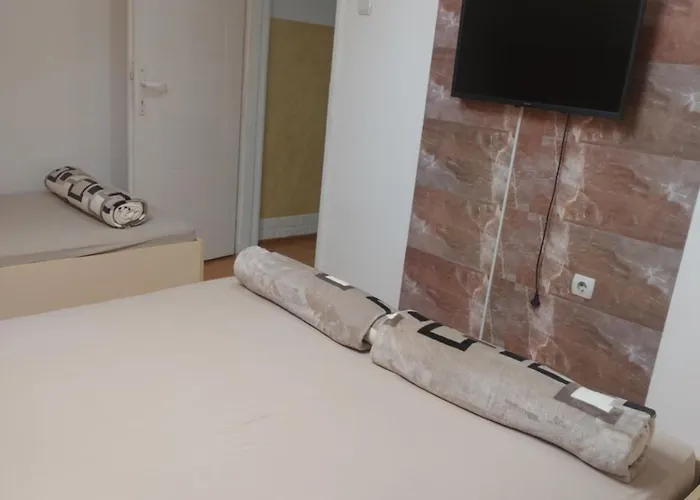 公寓 Centar Zlatibora *