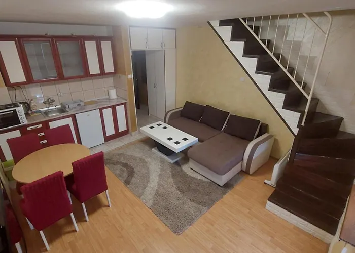 Centar Zlatibora 兹拉蒂博尔