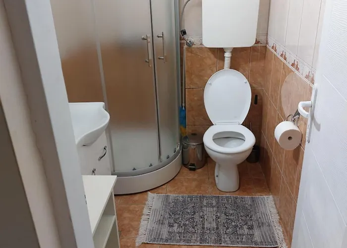 Centar Zlatibora 兹拉蒂博尔